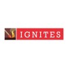 Ignites